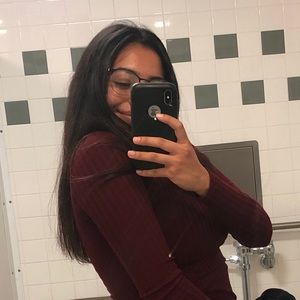 Meet your Posher, Tiffany